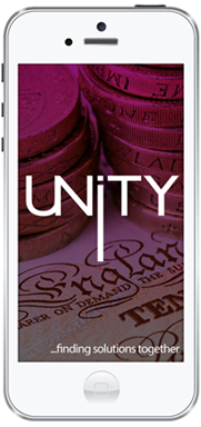Unity LLP App