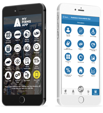 Download the MyFirmsApp free today