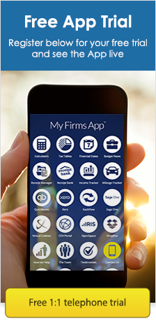Free App Demo | Register below for your free demo and see the App live